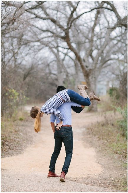 ¿Cuál es tu plan favorito con tu pareja?