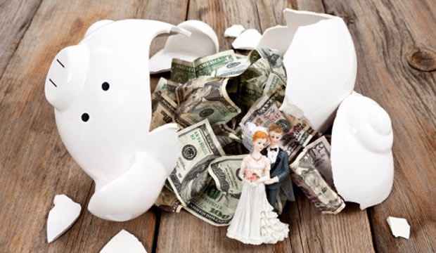 El presupuesto de tu boda: LOS RESULTADOS 💲💍👰 2