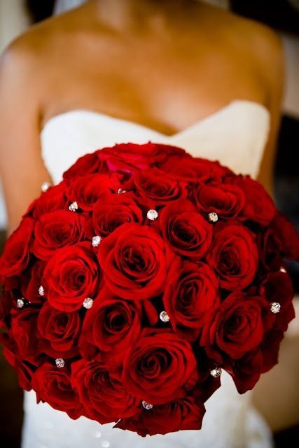 5 flores para tu matrimonio de cuento de hadas 2