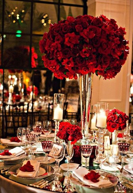 5 tipos de flores para tu boda de cuento de hadas 2