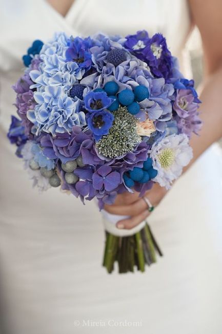 5 tipos de flores para tu boda de cuento de hadas 6