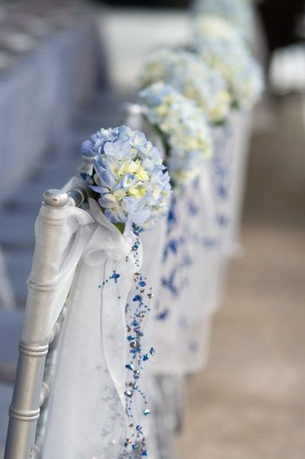 5 tipos de flores para tu boda de cuento de hadas 8