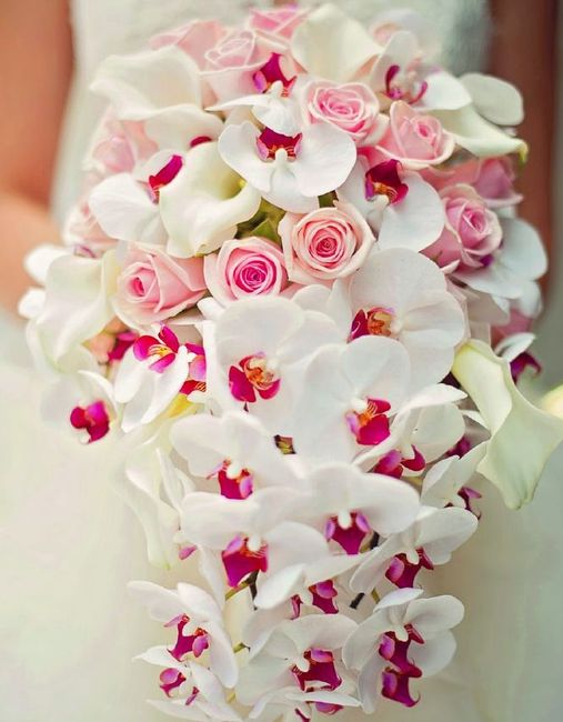 5 flores para tu matrimonio de cuento de hadas 4