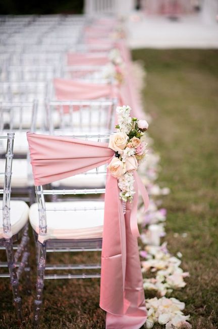 13 detalles para decorar tu boda de cuento de hadas 3