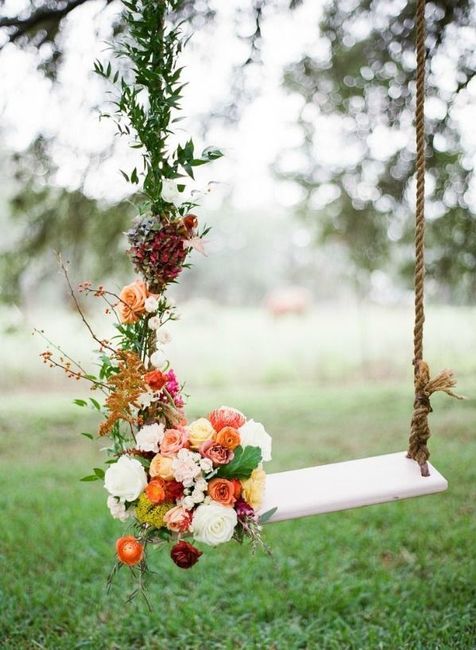 13 detalles para decorar tu boda de cuento de hadas 7