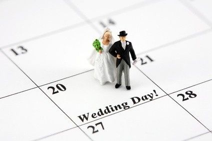 Cómo hacer un matrimonio sencillo y especial. 1ra parte 1