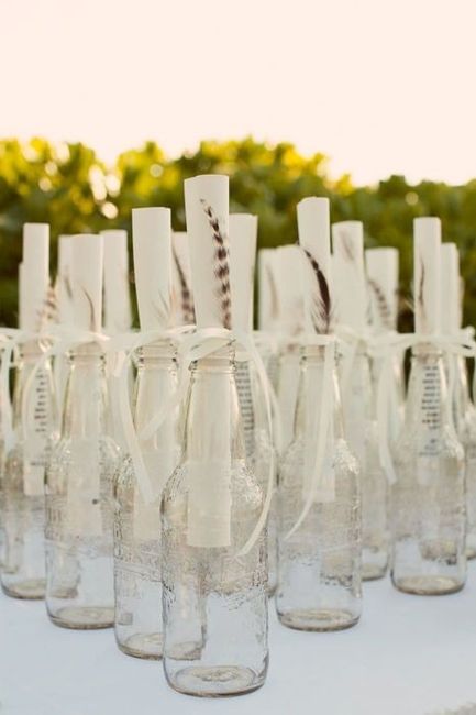 10 invitaciones hechas con botellas recicladas 7