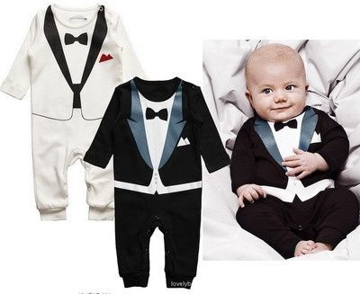 Cómo vestir a los bebes?