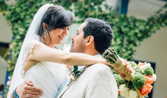 Crea la crónica de tu boda y gana ¡50 cupones!