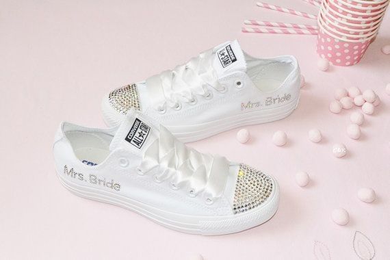 Converse para el matrimonio