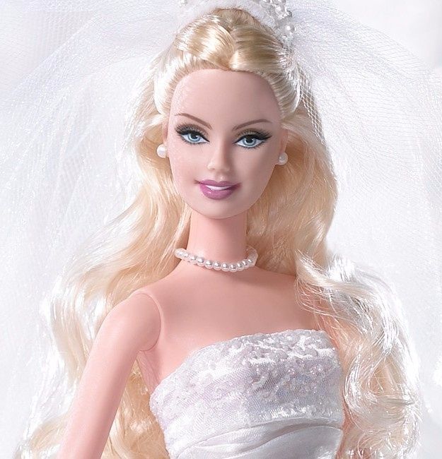 ¿Qué peinado inspirado en Barbie escoges?