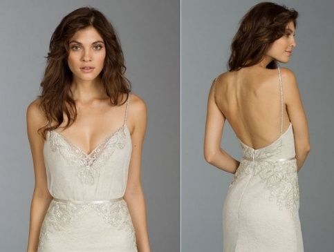 Diseña tu vestido de novia: ¡Escoge el cinturón! 3