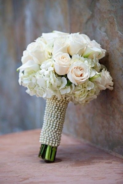 My wish: wedding bouquet 2