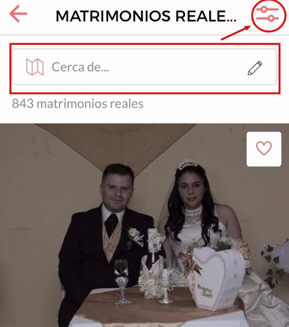 Inspírate con los matrimonios reales de matrimonio.com.pe 2