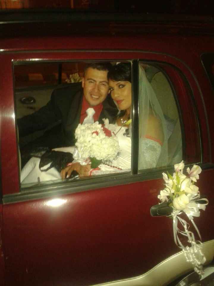 Mi hermosa boda! - 18