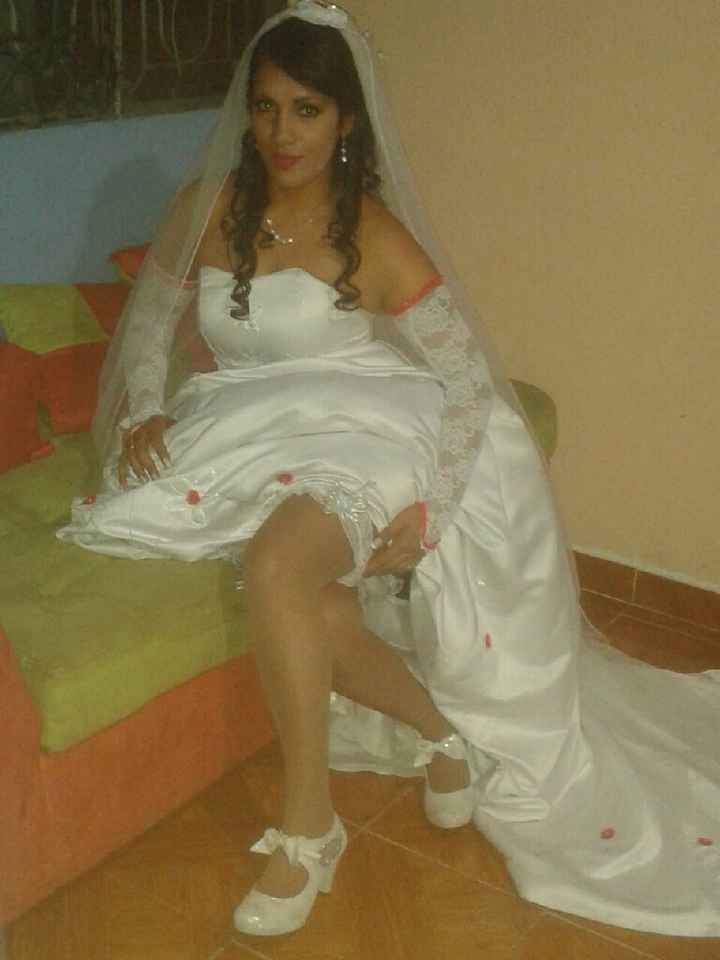 Mi hermosa boda! - 19