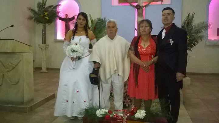 Mi hermosa boda! - 20