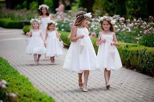 Angelitos en el matrimonio