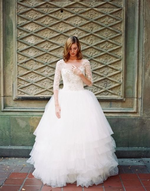 El Vestido del día