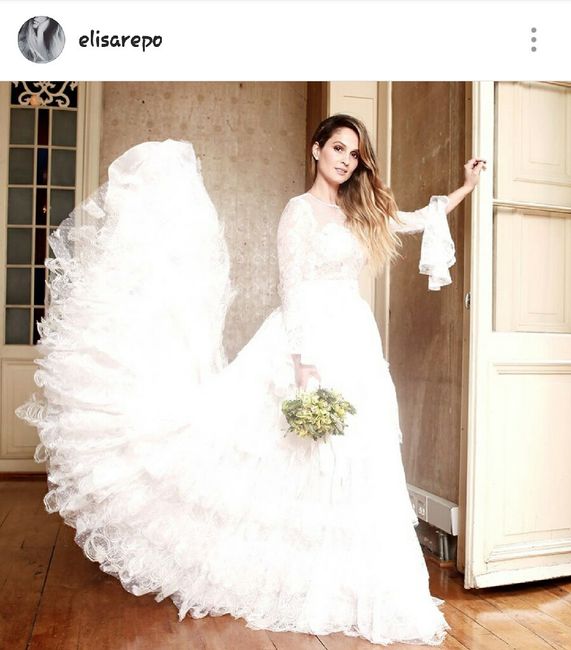  Segundo vestido boda Andrés Cepeda - 1