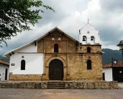 Parroquia Las Nieves