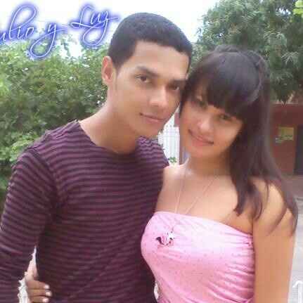 Sube una foto con tu pareja - 1