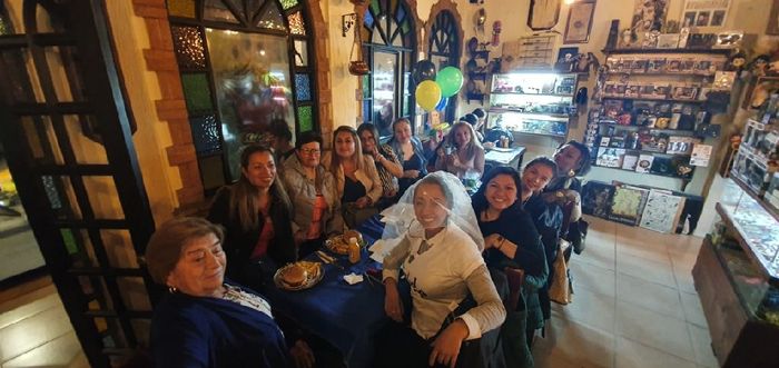 Despedida De Soltera