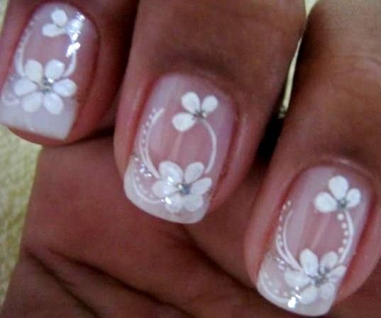 Manicura para novias - 5