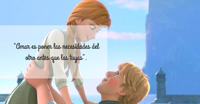 Pelicula Frozen