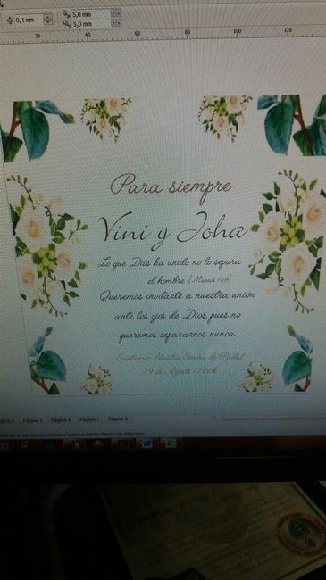 Invitaciones listas - 4