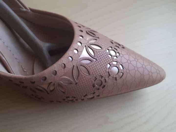 Mis Zapatos! 👠😍🙋‍♀️👰 - 4