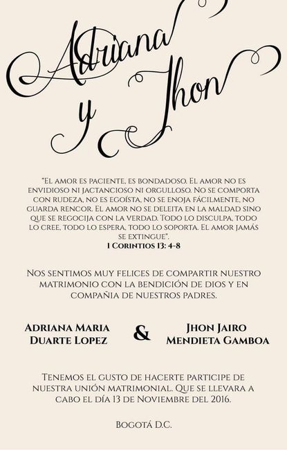 Participacion