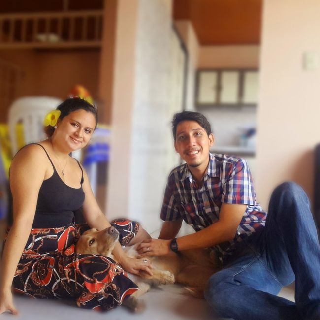 ¿Se tomarán una foto con sus peluditos? 3