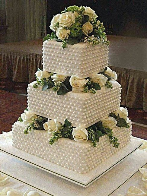 torta para matrimonio 5