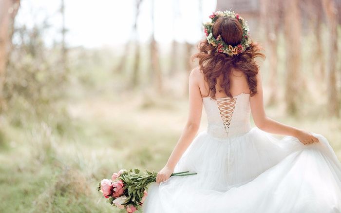 5 preguntas que debes hacerte antes de elegir tu vestido de novia 1