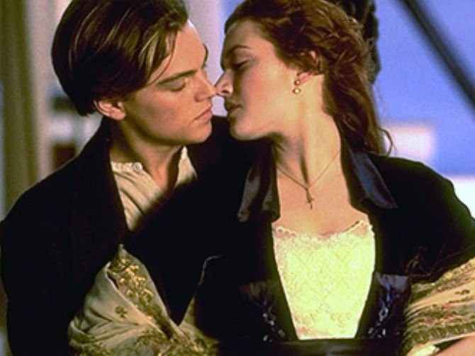 2. titanic