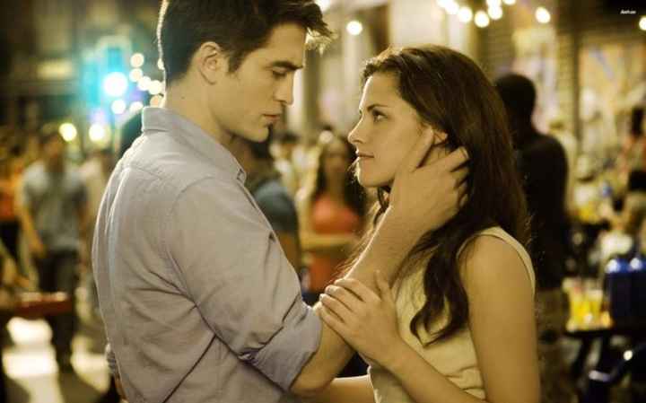 4. Bella y Edward