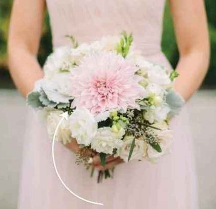 11 tipos de flores para tu ramo de novia: ¡Escoge UNA! - 1