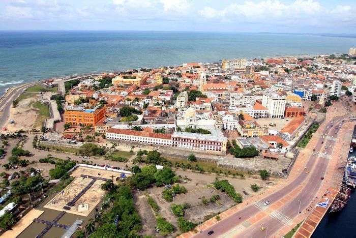 Iglesias para Casarse en Cartagena 3