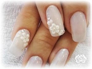 Uñas boda 2