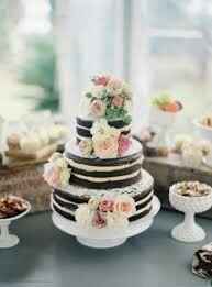 5 pasteles de matrimonio estilo vintage - 1