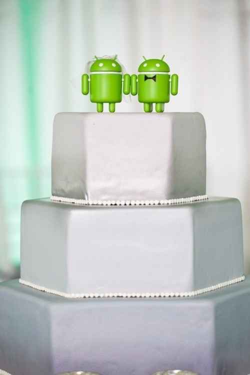 cake toppers android