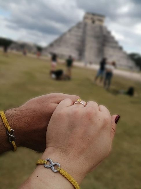 Compromiso!! 💍 - 1