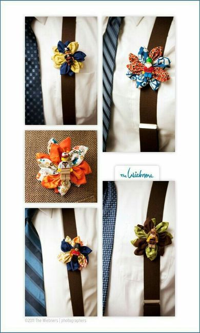 Guerra de grooms - 2