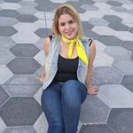 Melissa Yarce