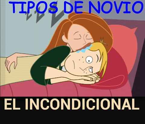 Y tú que tipo de novio tienes? - 19