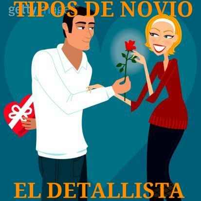 Y tú que tipo de novio tienes? - 21