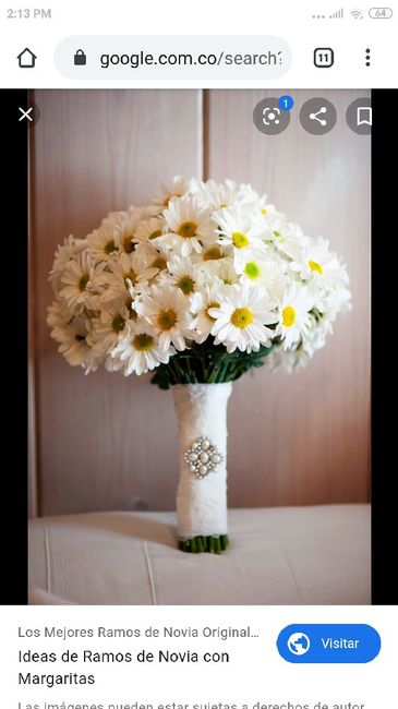 Ayuda para escoger mi bouquet 2