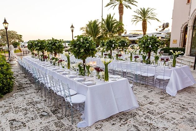 La boda de  Arielle Nachmani!