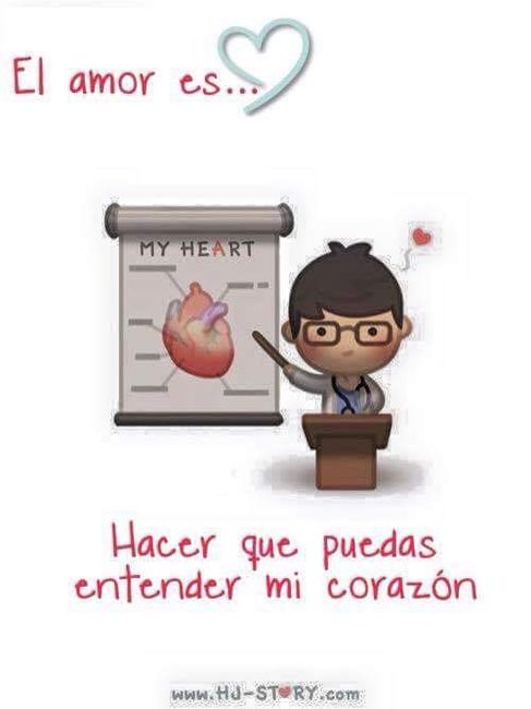 El amor es....... - 4